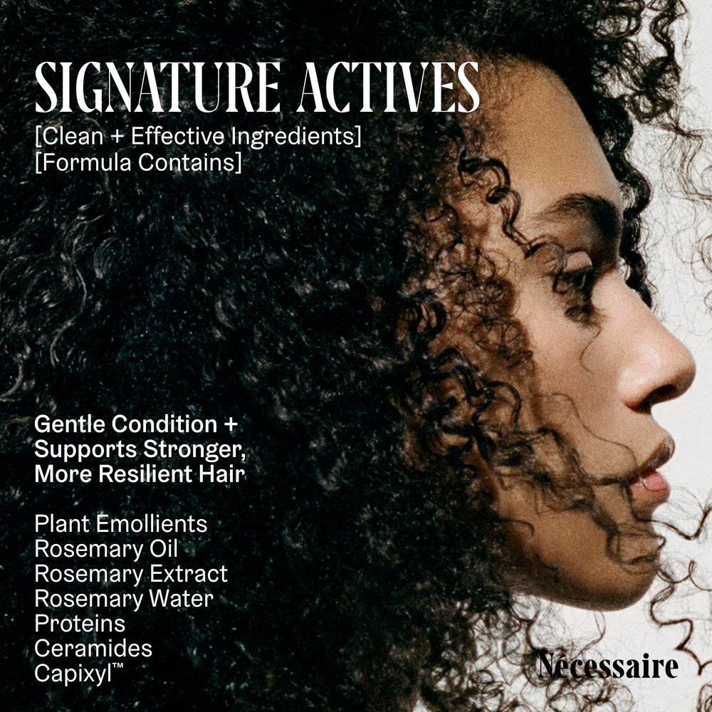 Formule sans sulfates et sûr pour les colorations des cheveux.