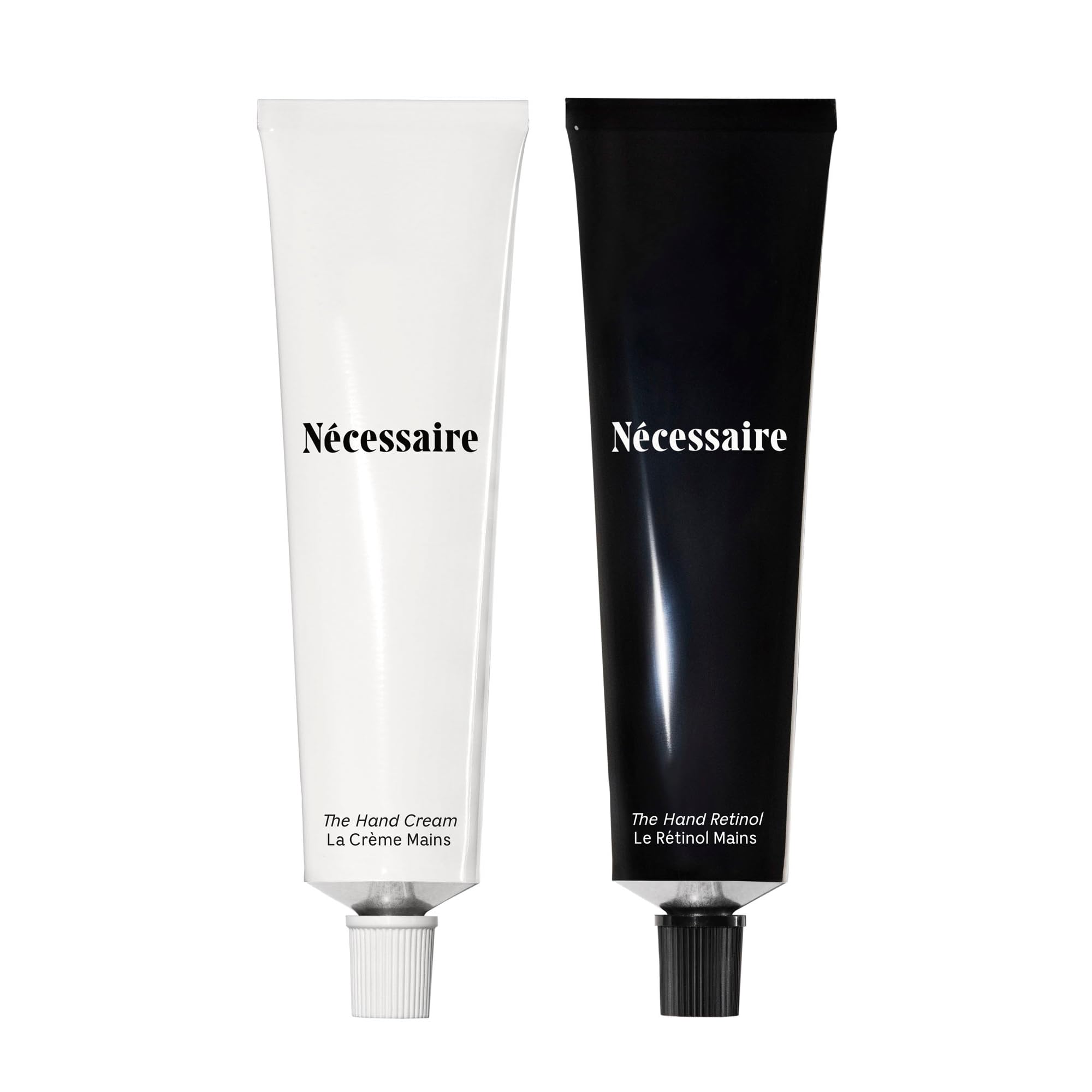Nécessaire crema de manos, hidratación intensa para piel seca.