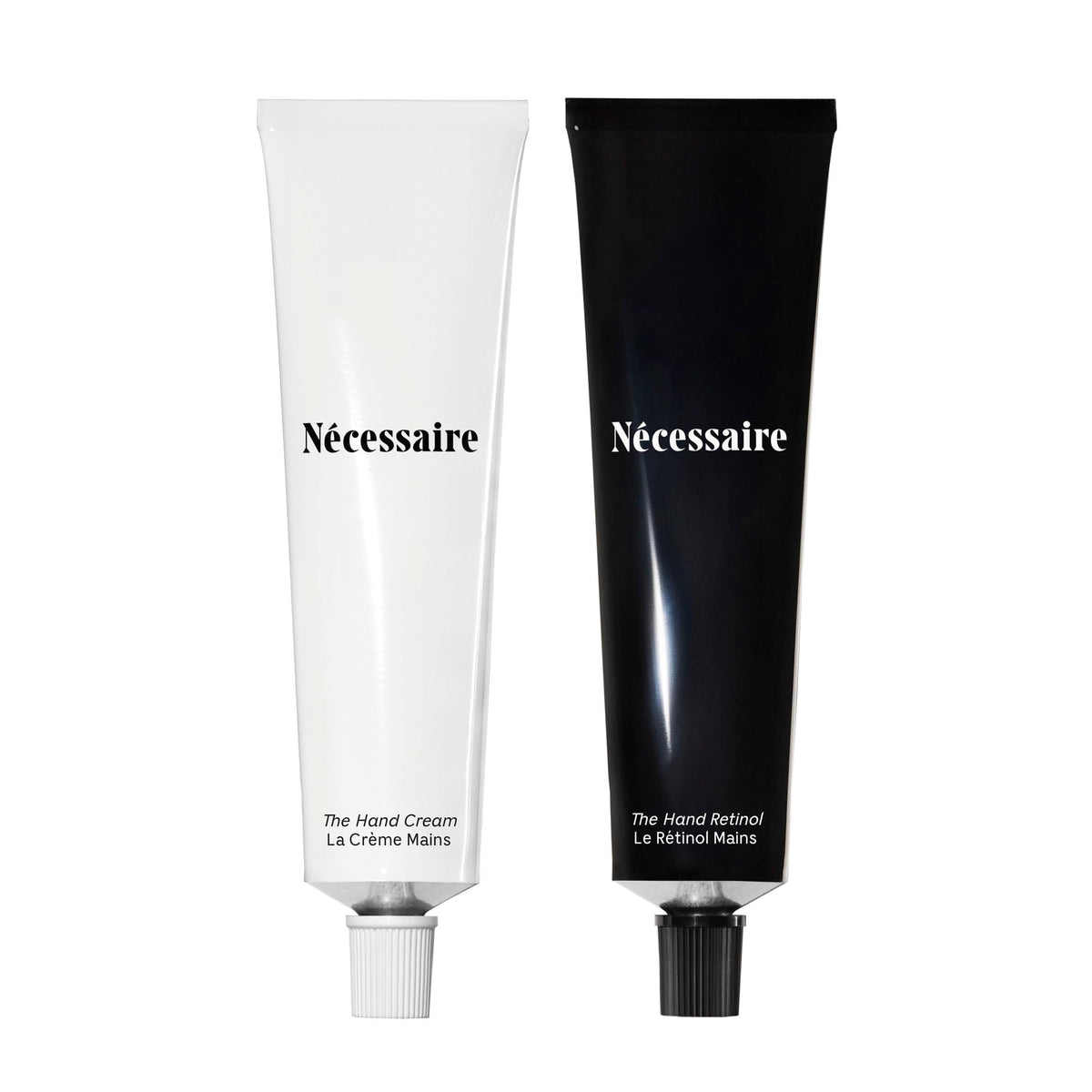 Nécessaire crema de manos, hidratación intensa para piel seca.