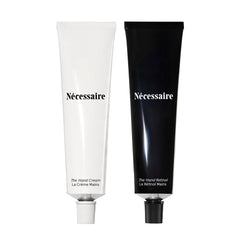 Nécessaire crema de manos, hidratación intensa para piel seca.