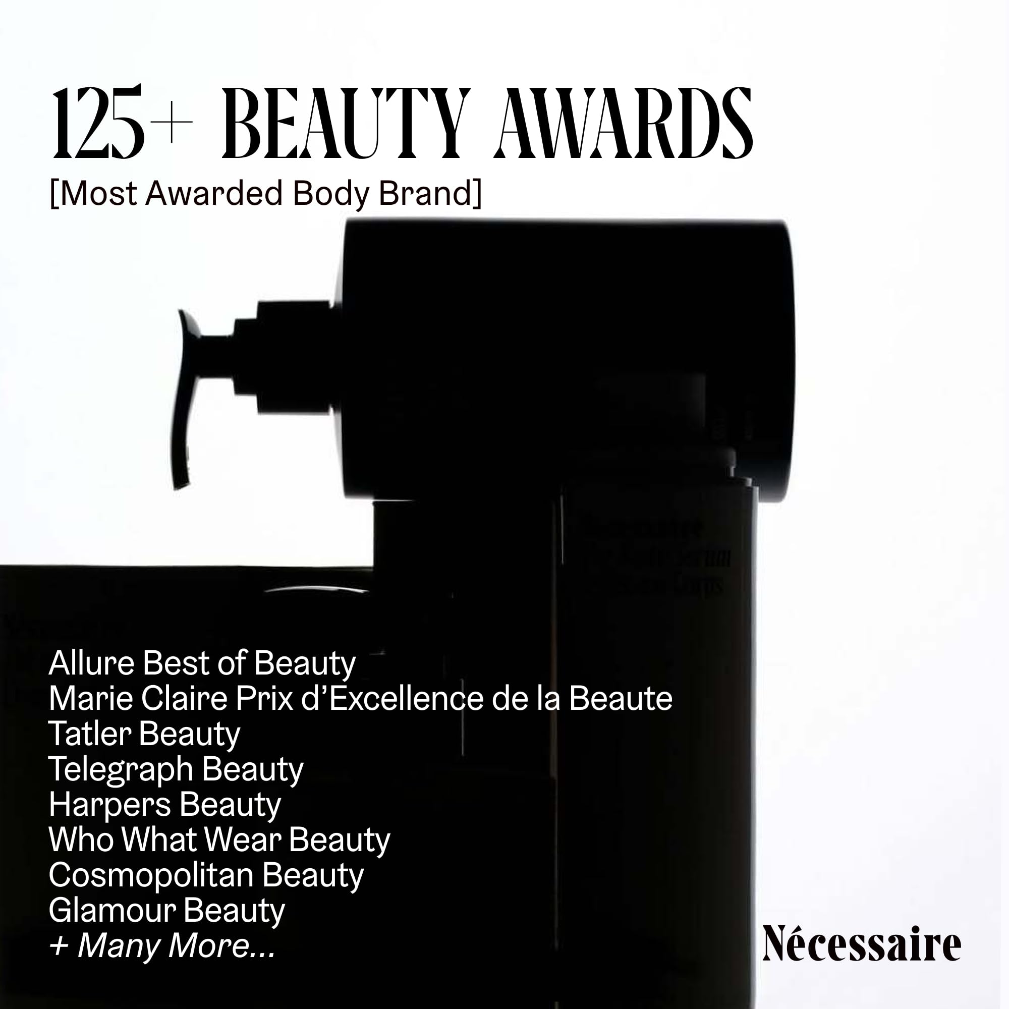Nécessaire Eucalyptus routine douche quotidienne.