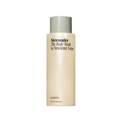 Nécessaire Eucalyptus gel douche flacon, hydratation douce au quotidien.