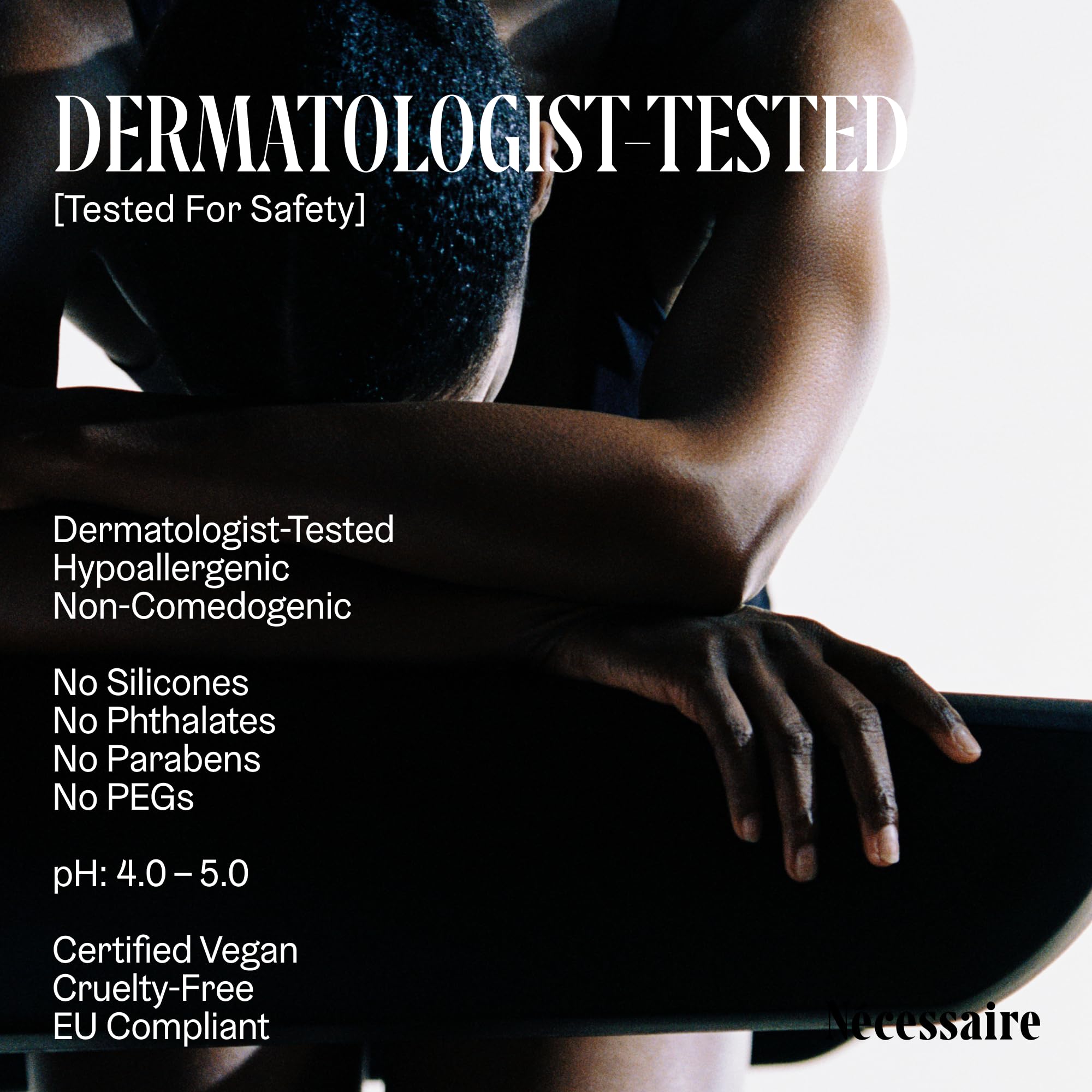 Nécessaire exfoliante corporal, envase eco-Francia y fabricación responsable.