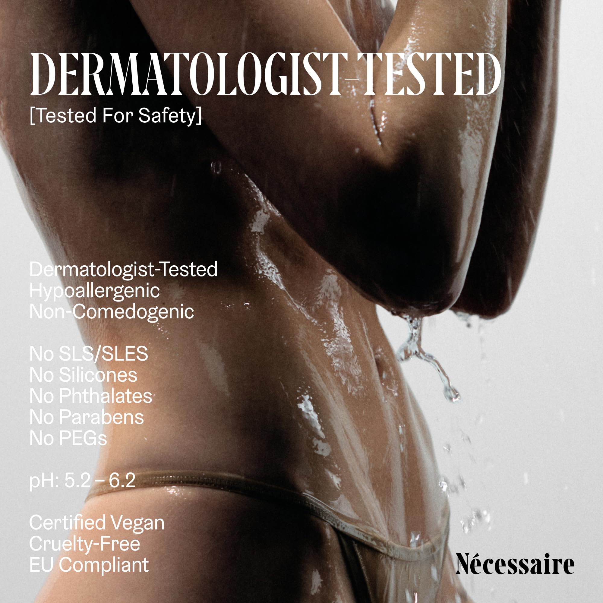 Nécessaire exfoliante cuerpo eucalipto, embalaje FSC y sostenibilidad