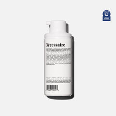 Nécessaire Sérum Corporal: hidratación profunda con ácido hialurónico 0,5%.
