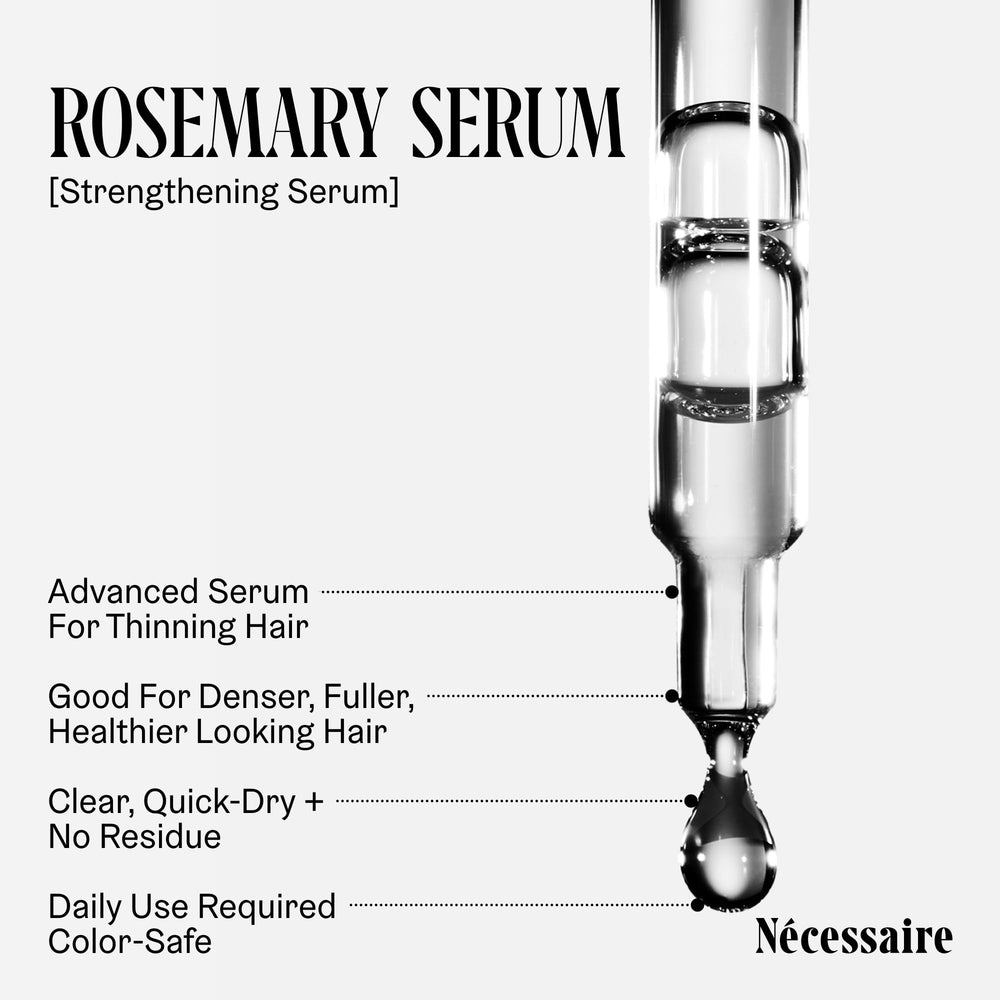 Densidad capilar: producto para cabello con apariencia más llena.