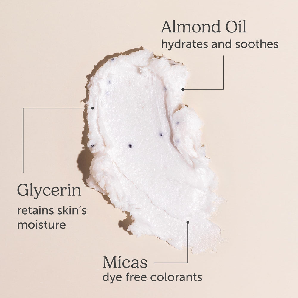 Nectar Life: cremosidad del butter para un afeitado suave.