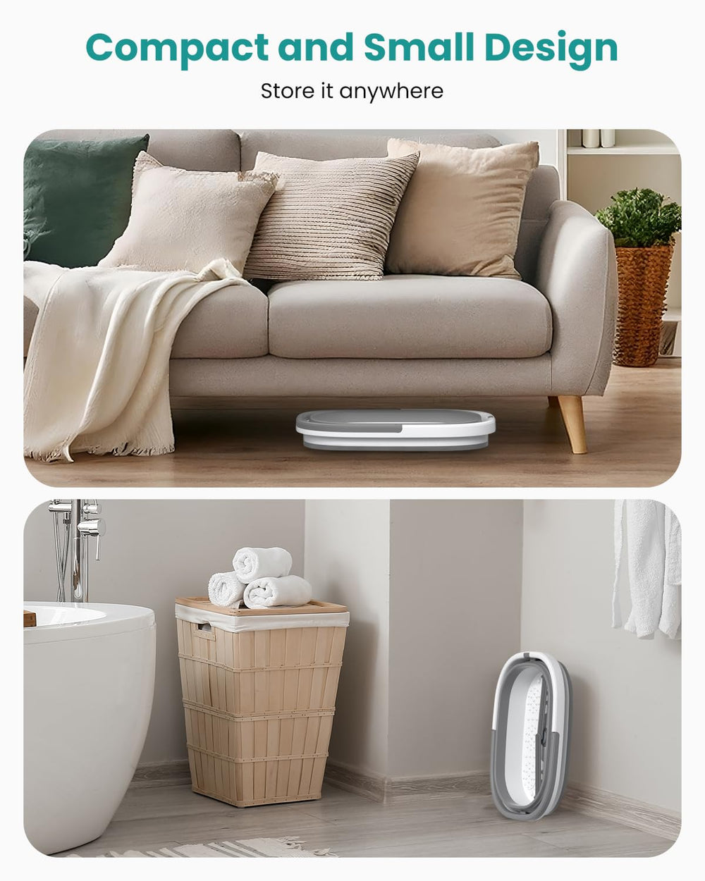 Nekteck accesorios-pies-pedicure para casa