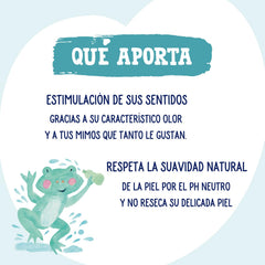Nenuco Agua de Colonia, aroma fresco para cualquier ocasión.