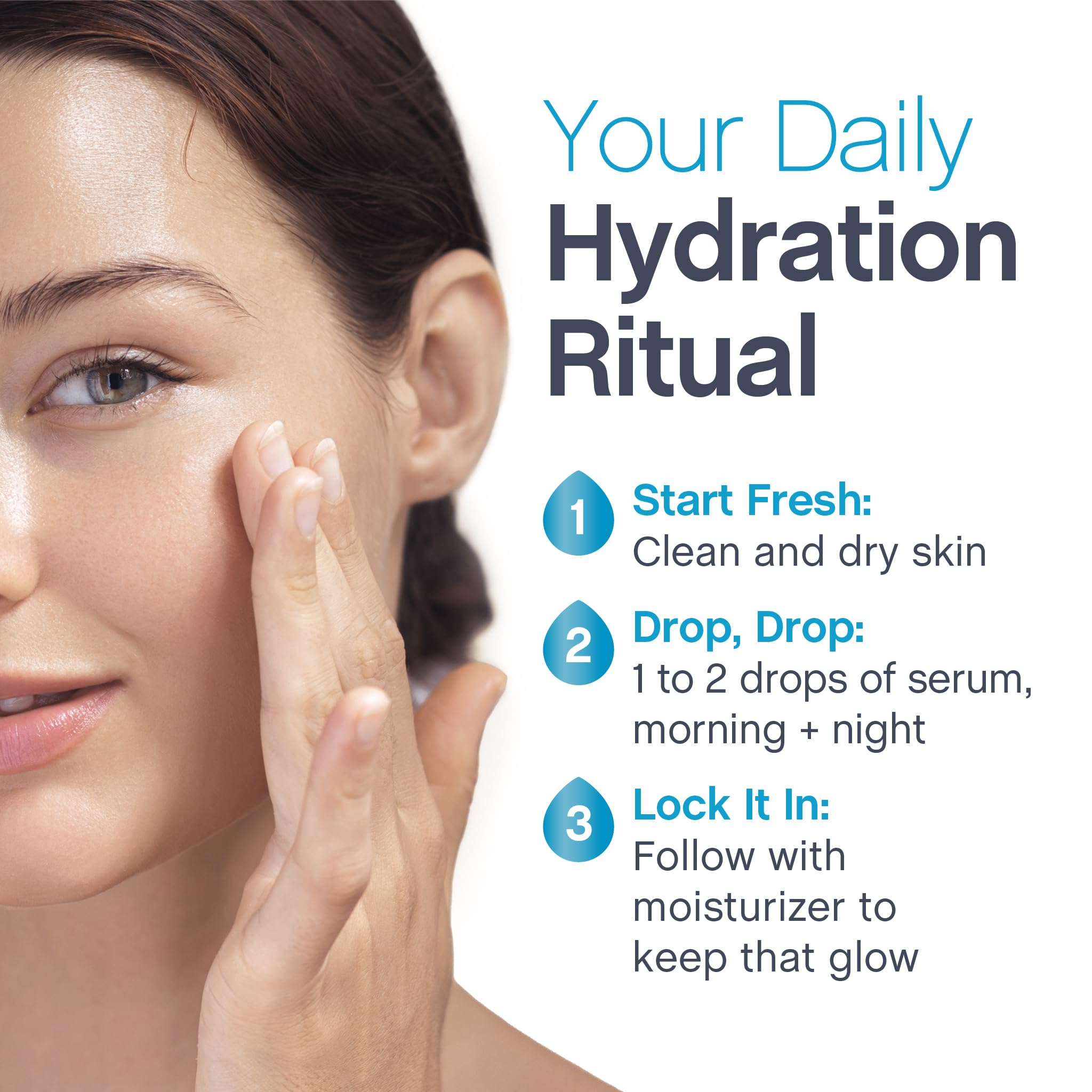 NeoCell Serum apto para todo tipo de piel
