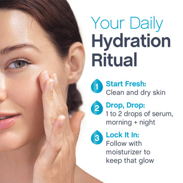 NeoCell Serum apto para todo tipo de piel