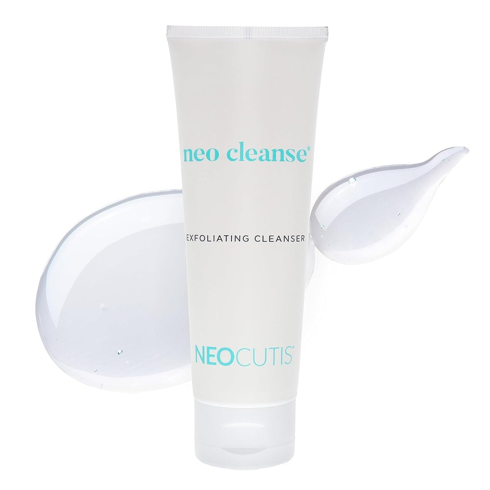 NEOCUTIS Neo Cleanse: bouteille prête à nettoyer et exfolier en douceur