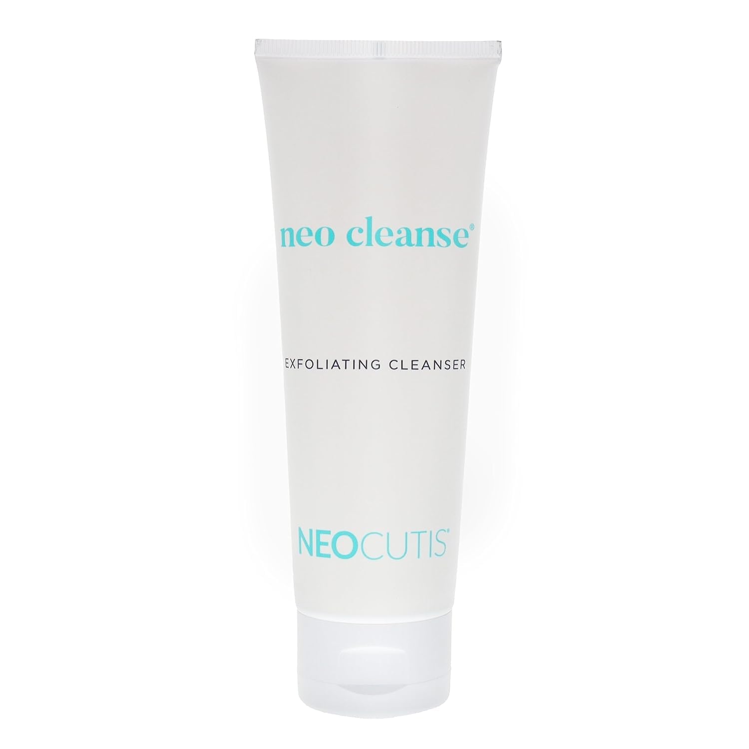 NEOCUTIS Neo Cleanse: pompe pratique pour une application hygiénique