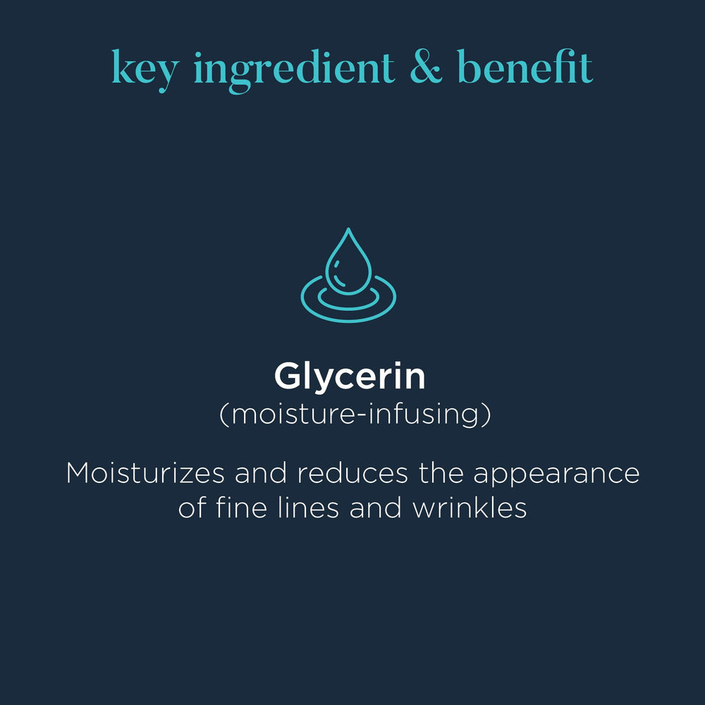 Sans parfum, Neo Cleanse respecte peaux sensibles et sèches.