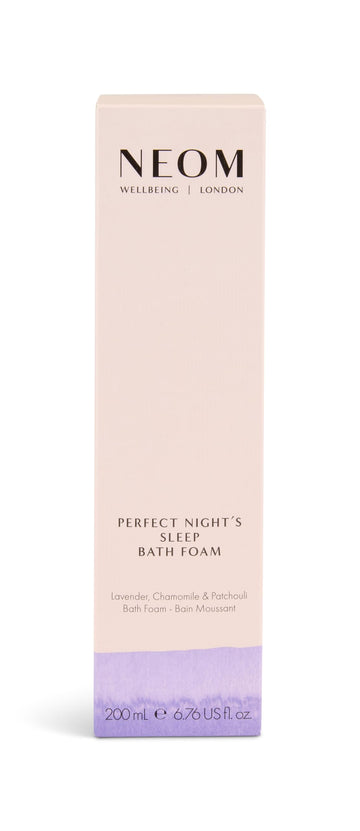 Neom aceites esenciales lavanda aloe almendra realzan bienestar y piel suave