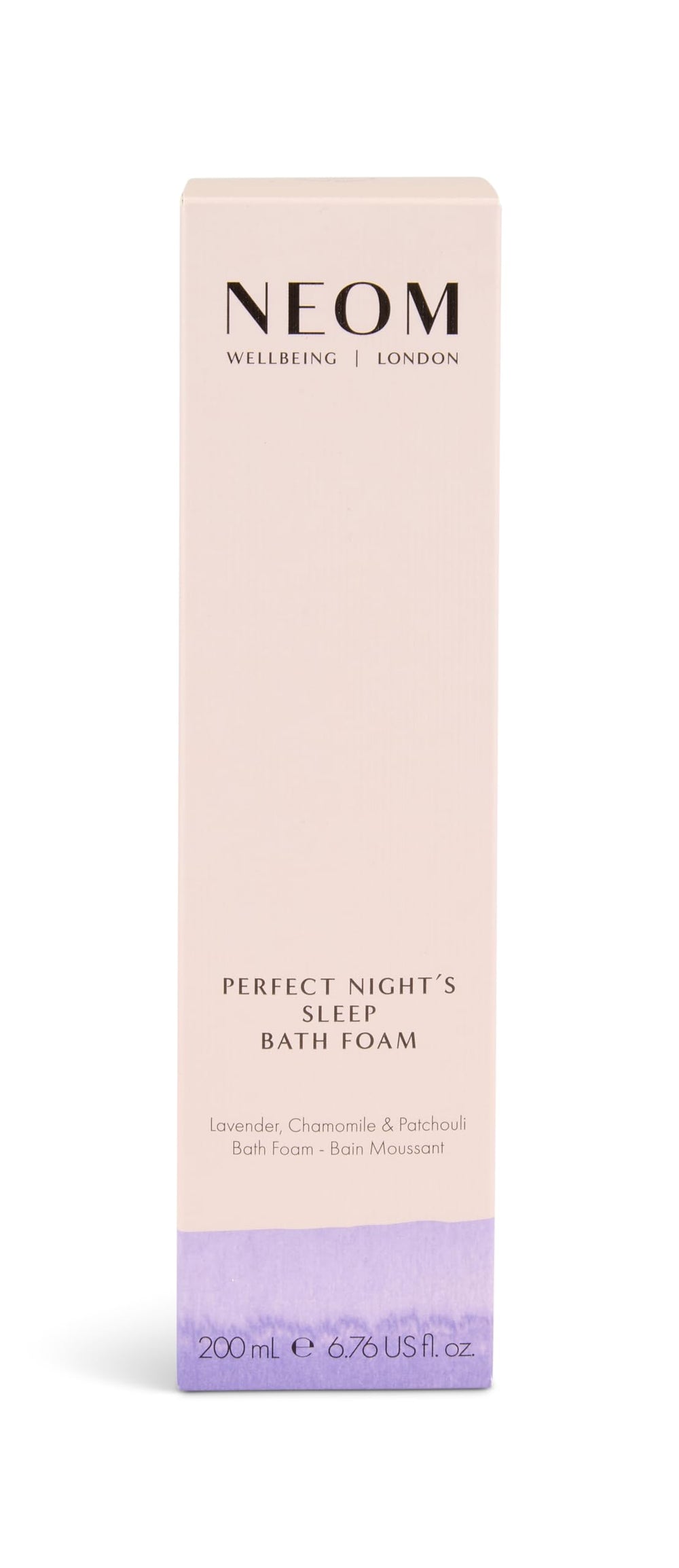 Neom aceites esenciales lavanda aloe almendra realzan bienestar y piel suave