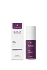 Neoretin Ultra Emulsión, botella de 30 ml, ideal para uso diario