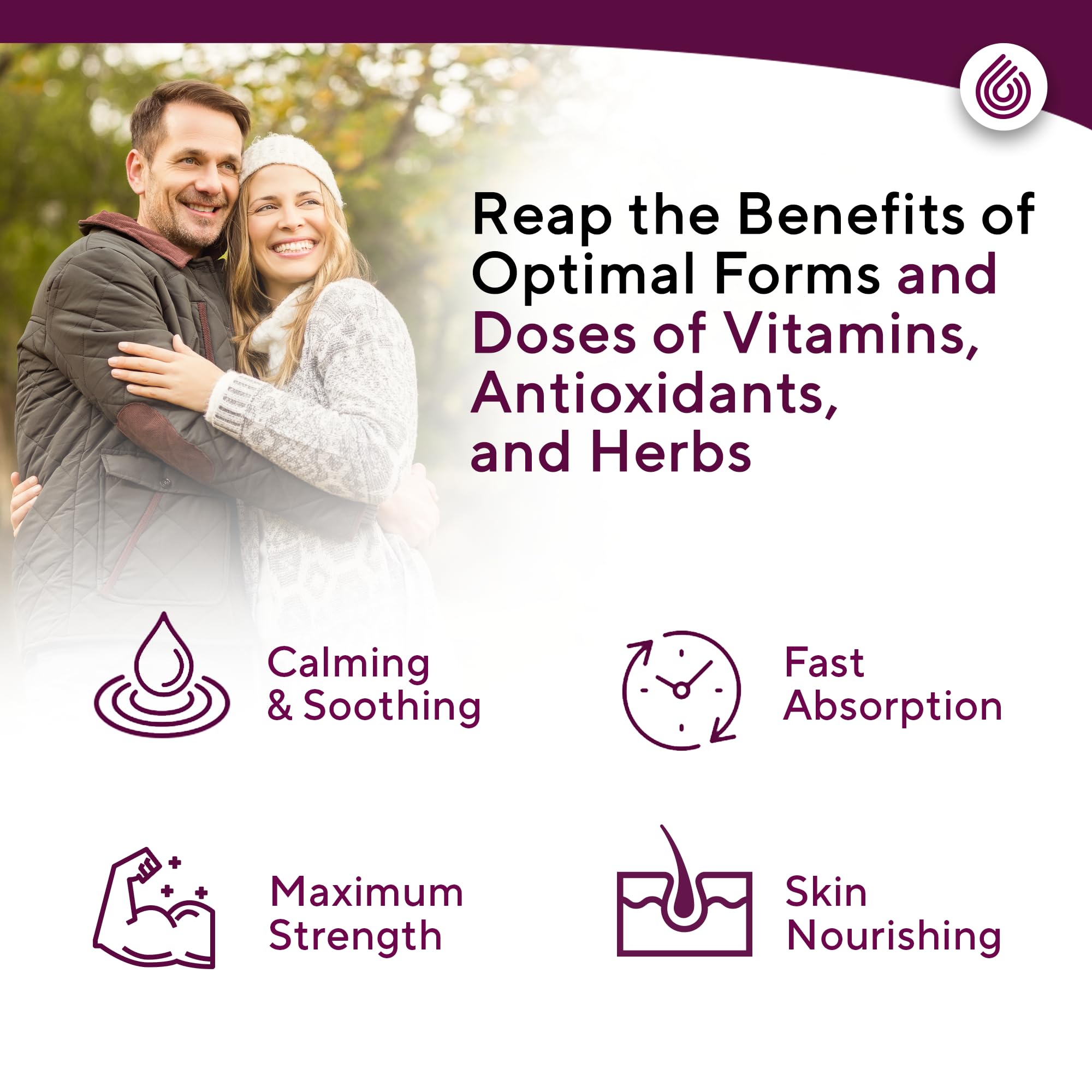 NERVE RENEW etoxodiglicol, formulación con mayor penetración.