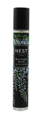 Nest Fragrances Wisteria Blue, botella en aerosol, aroma floral suave para uso diario