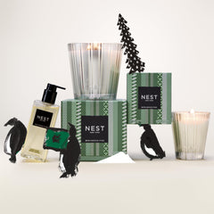 Jabón líquido NEST New York Birchwood Pine aroma envolvente para uso diario