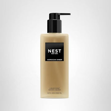 Textura cremosa de NEST New York para uso diario cómodo.