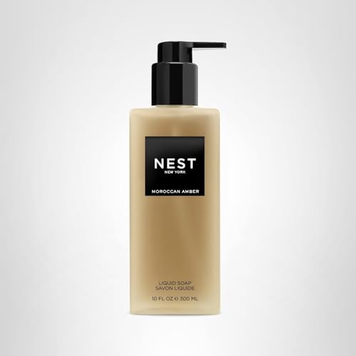 Textura cremosa de NEST New York para uso diario cómodo.