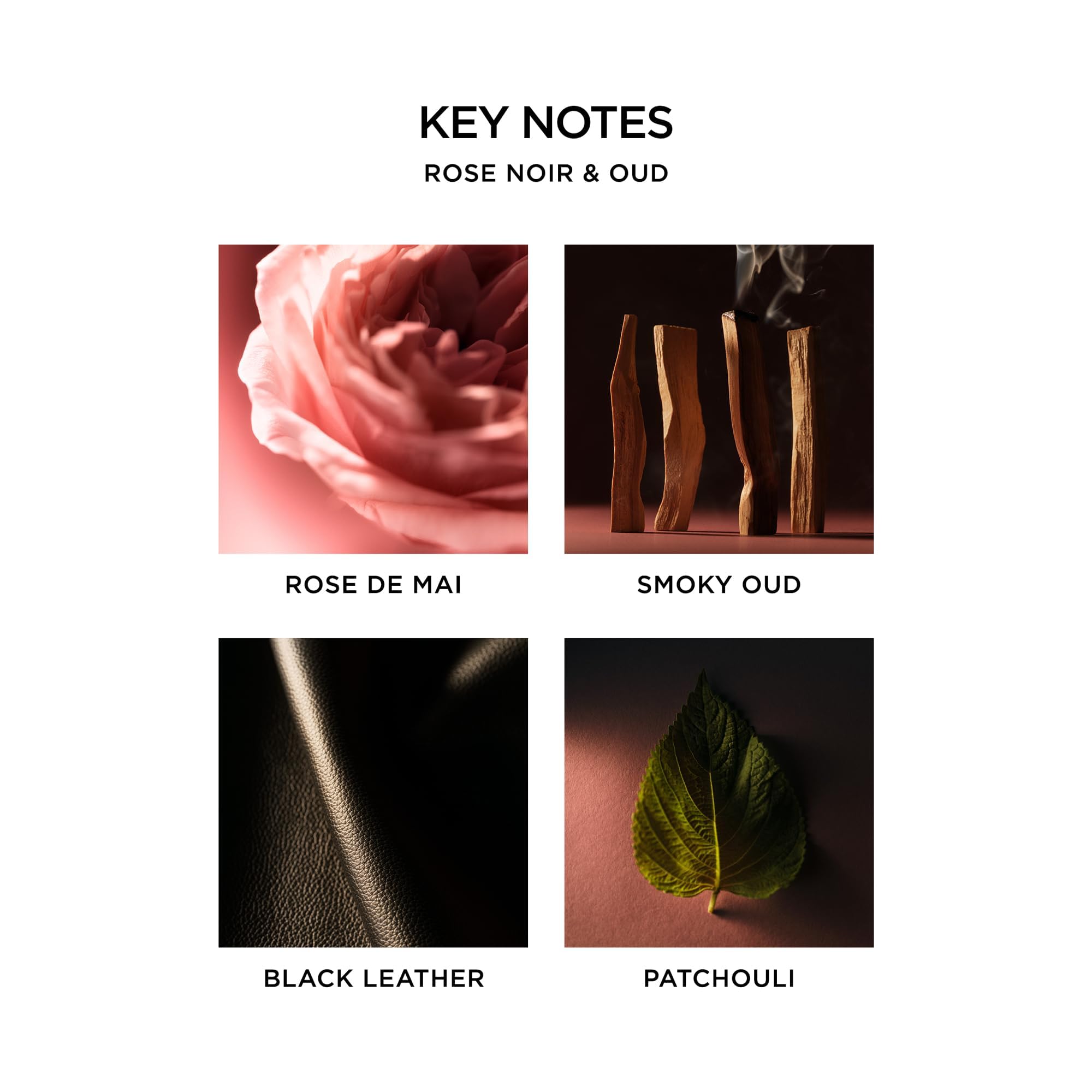 NEST New York Liquide Savon Rose Noir et Oud — texture douce qui nourrit la peau.