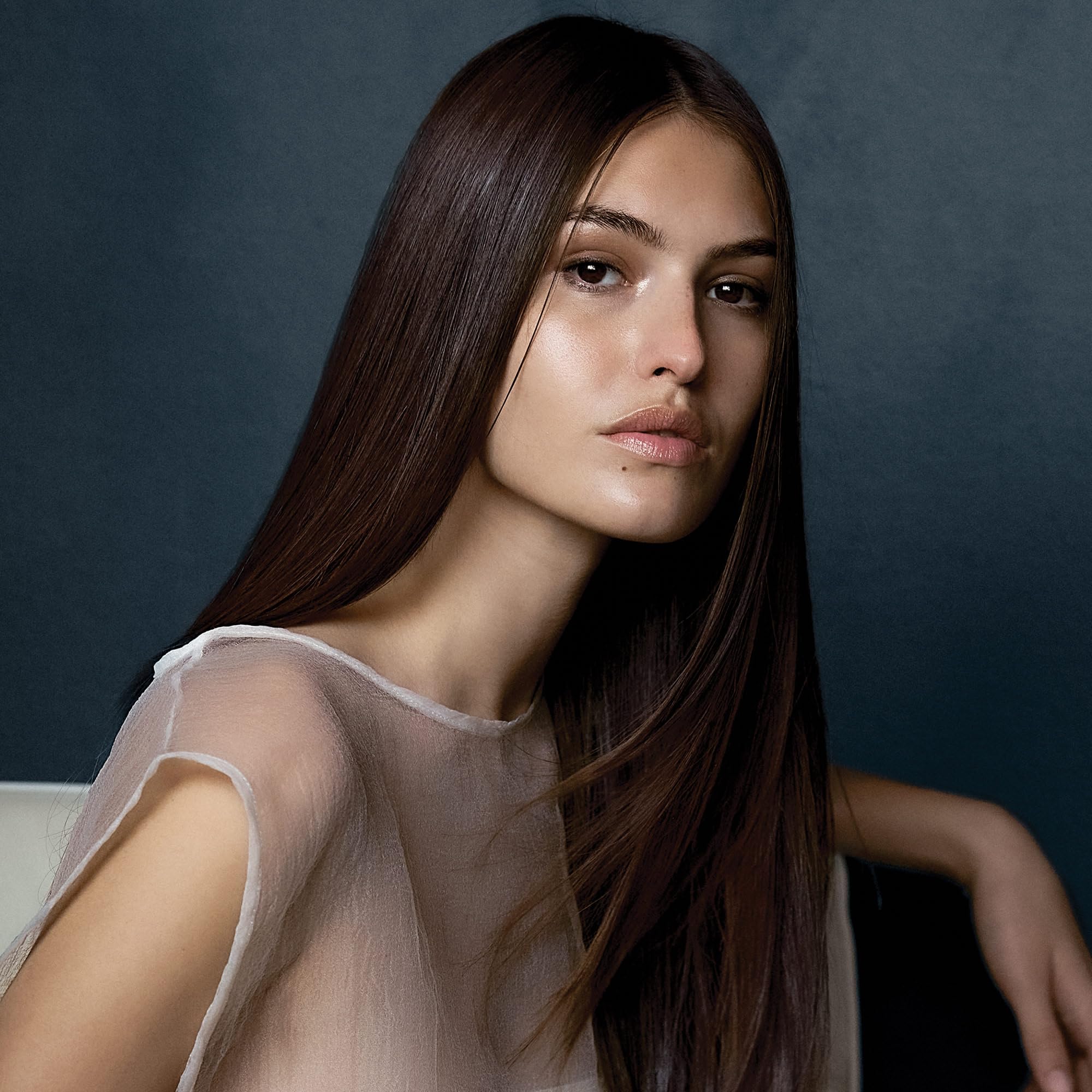Neuro Protect HeatCTRL Iron Hairspray, resistencia a la humedad para peinados duraderos