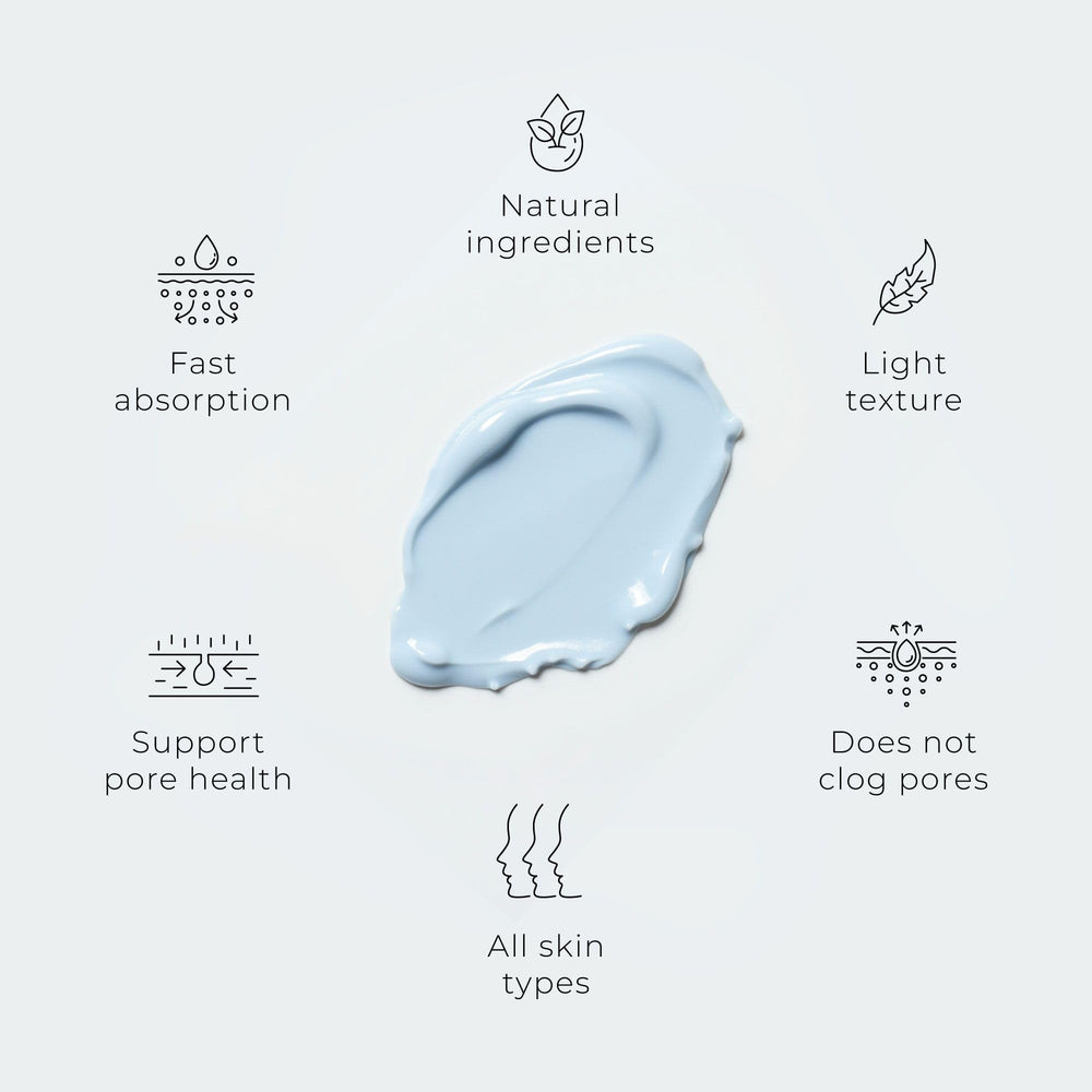 Cuivre-peptide GHK-Cu présent dans la crème