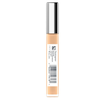 Neutrogena aplicacion concealer, facil de usar en rostro.