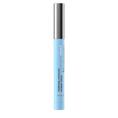 Neutrogena borrador-maquillaje-stick-gel-vitamina-e para retoques rápidos en labios y ojos.