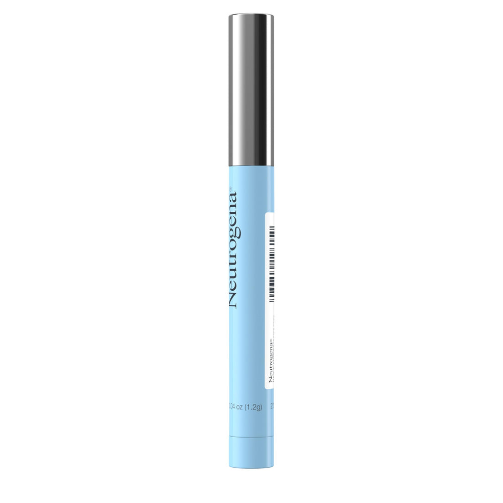Neutrogena borrador-maquillaje-stick-gel-vitamina-e elimina errores sin desarmar el look.