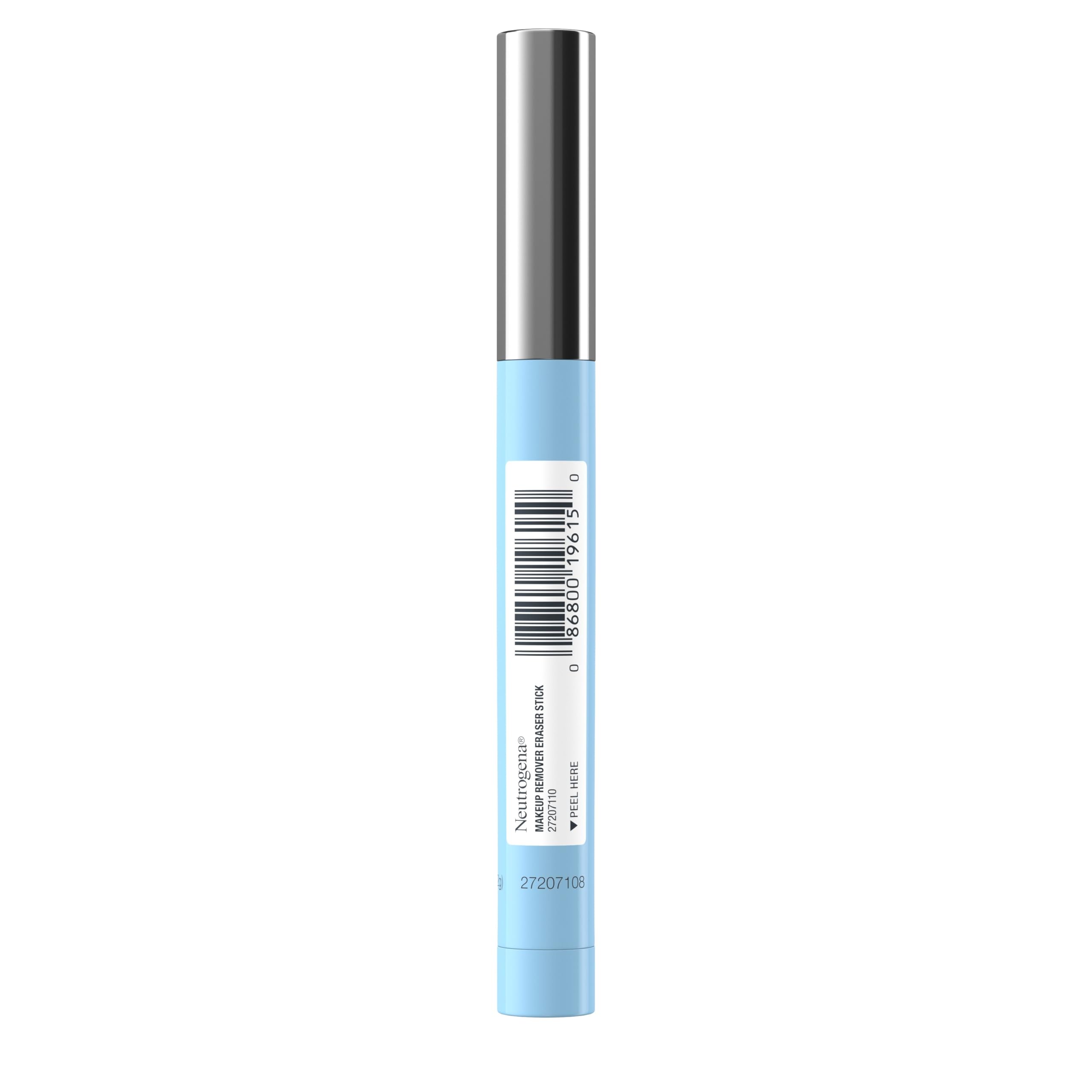 Neutrogena borrador-maquillaje-stick-gel-vitamina-e retoques en delineador con precisión.