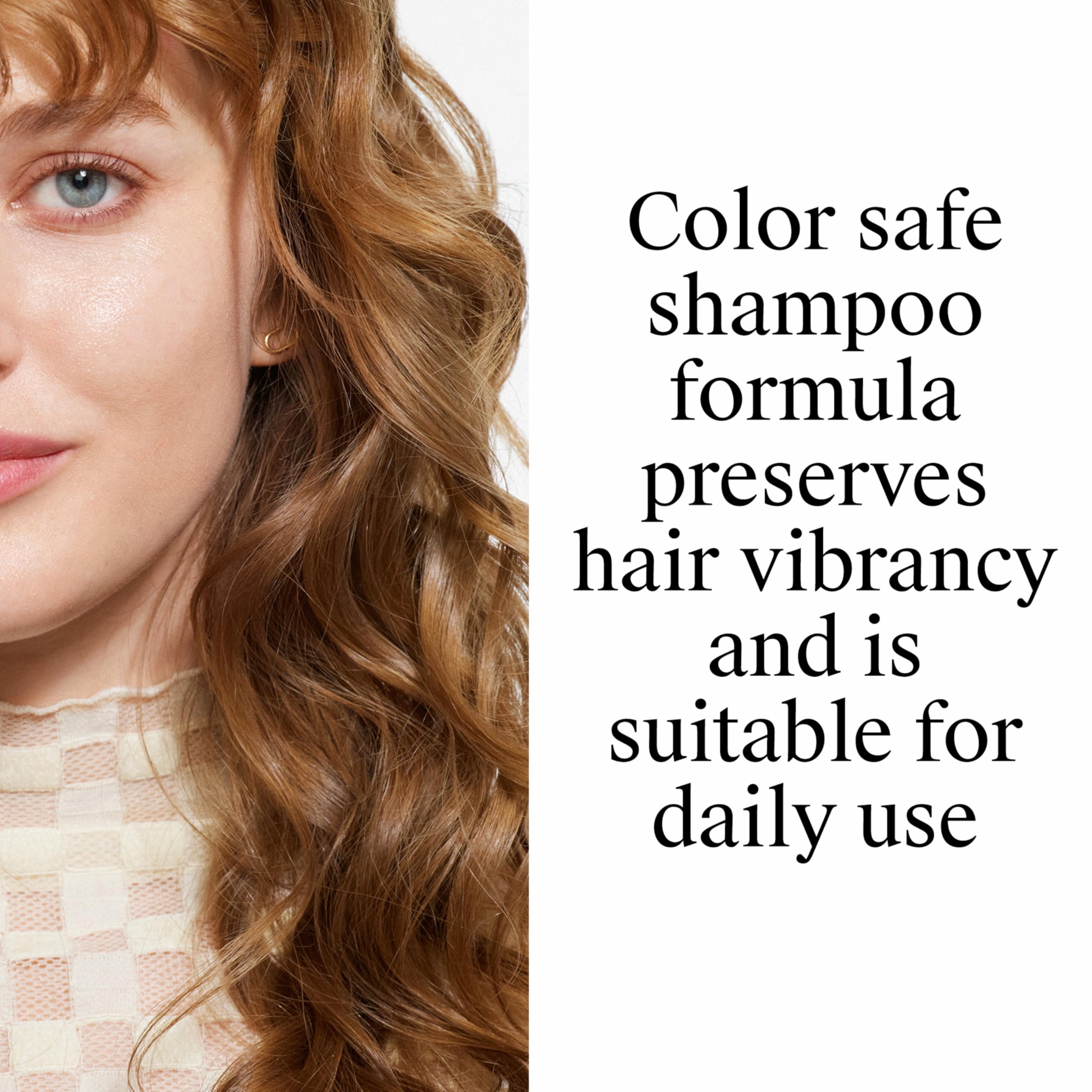 Neutrogena champú para cabello teñido mantiene el color vibrante