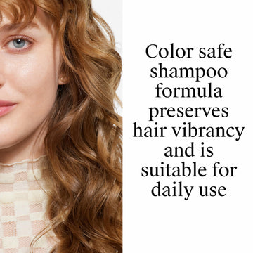 Neutrogena champú para cabello teñido mantiene el color vibrante
