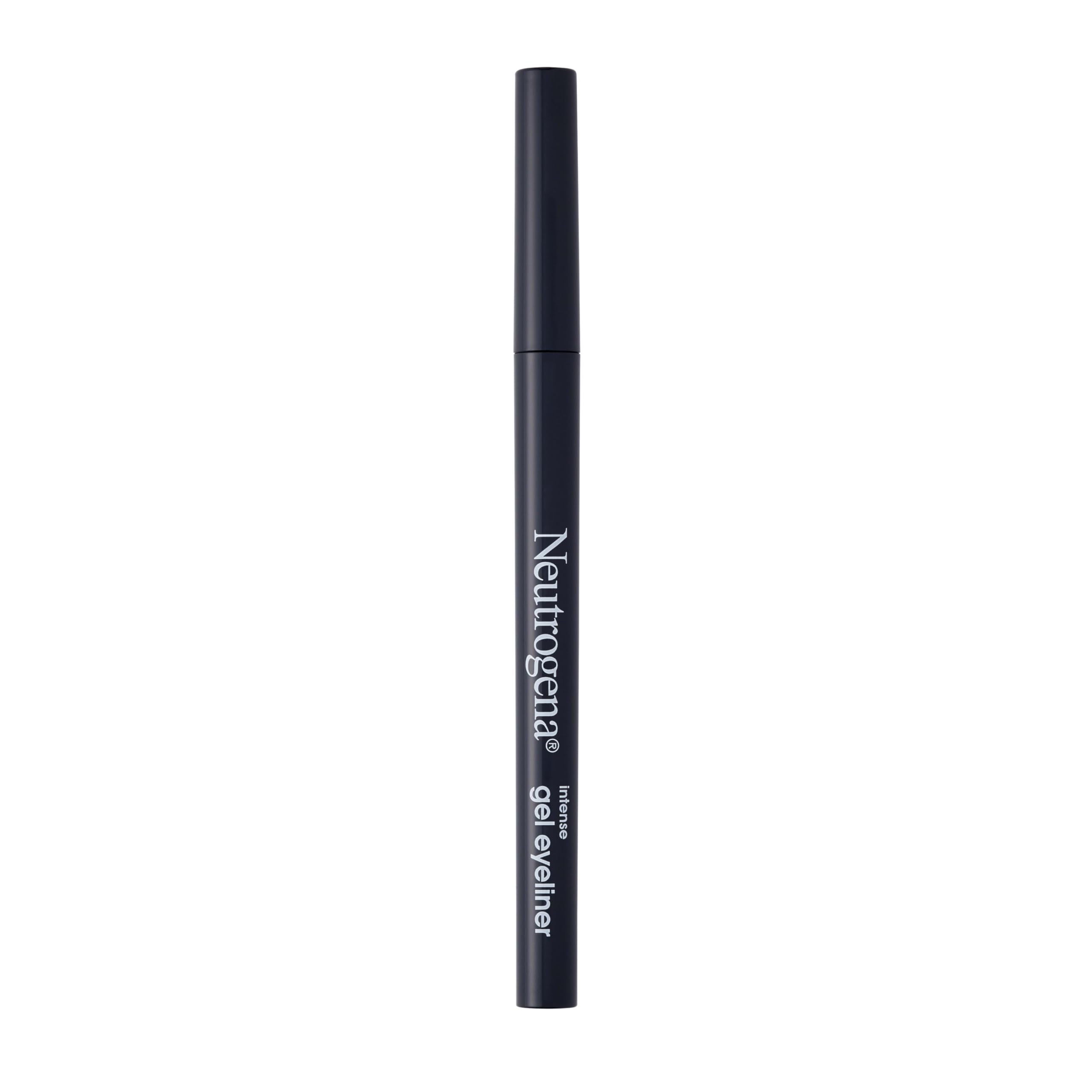 Delineador Gel Intenso de Neutrogena, pigmento intenso en un solo trazo