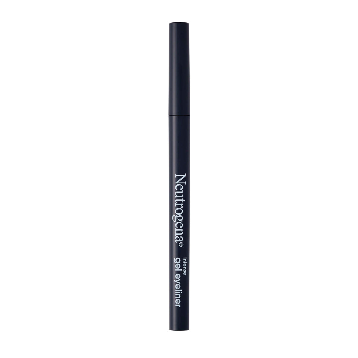 Delineador Gel Intenso de Neutrogena, pigmento intenso en un solo trazo
