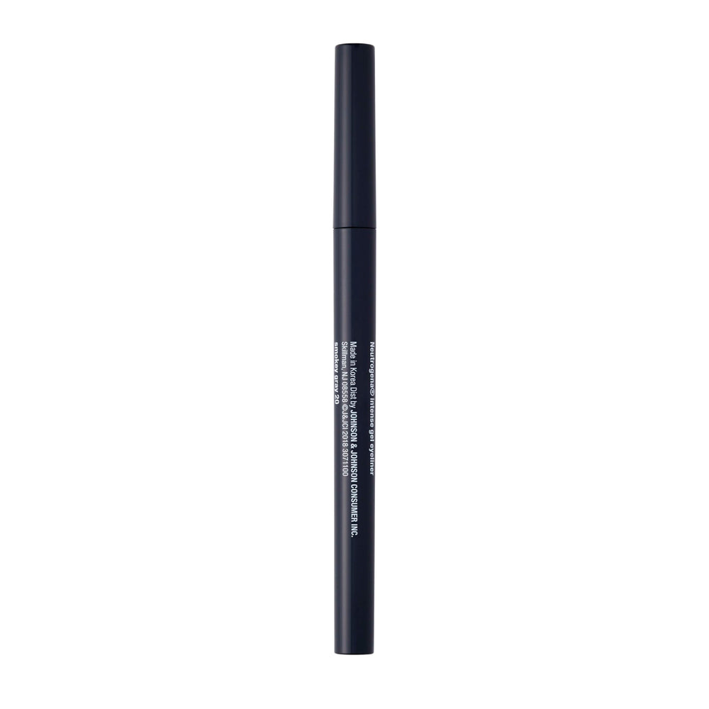 Delineador Neutrogena en tono gris smoky para looks intensos