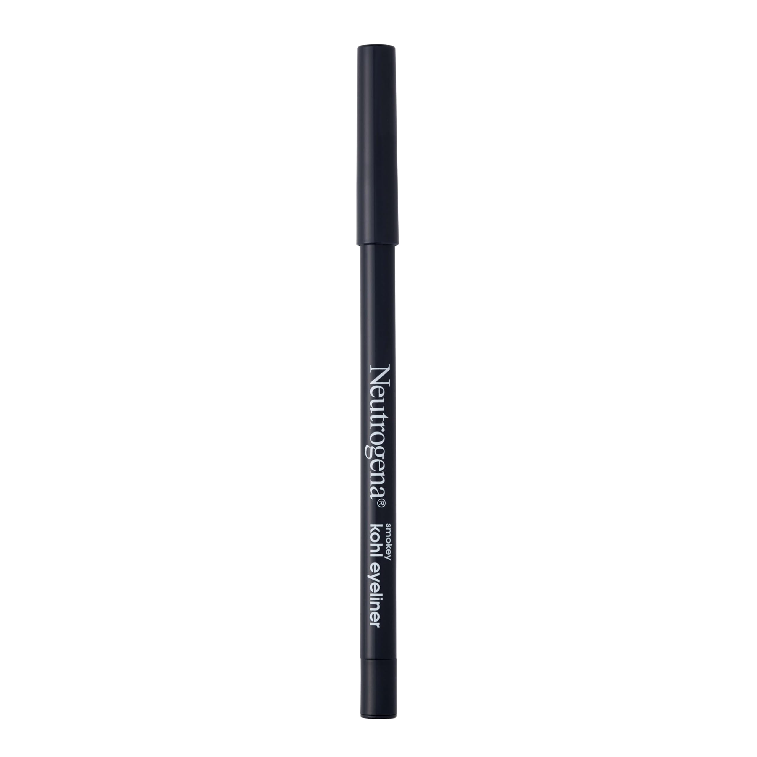Neutrogena delineador Kohl Ojos Ahumado para aplicación suave y definida.
