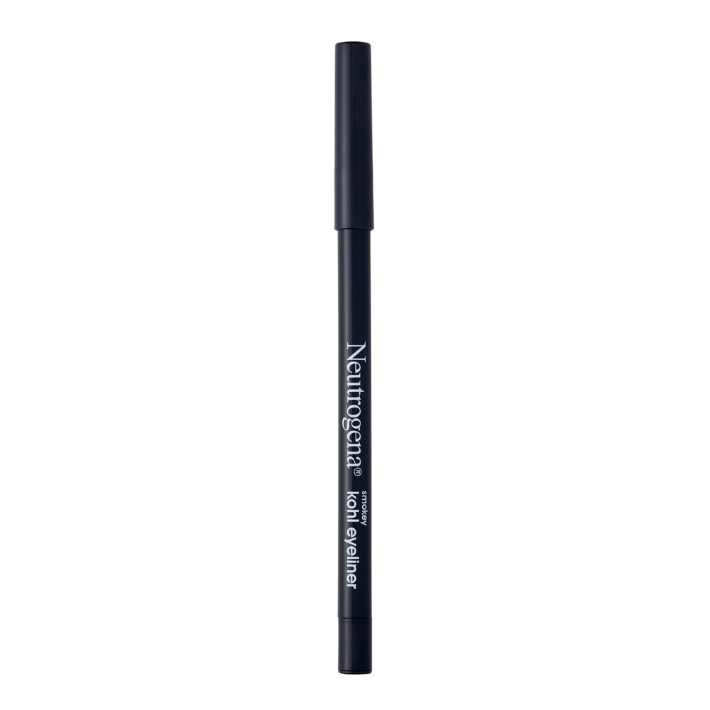 Neutrogena delineador Kohl Ojos Ahumado para aplicación suave y definida.