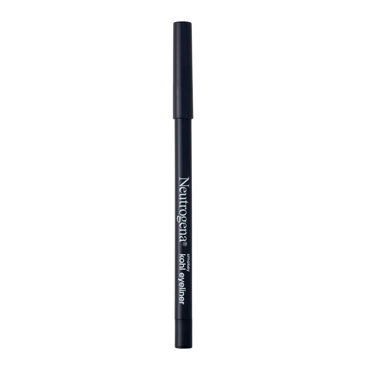 Neutrogena delineador Kohl Ojos Ahumado para aplicación suave y definida.