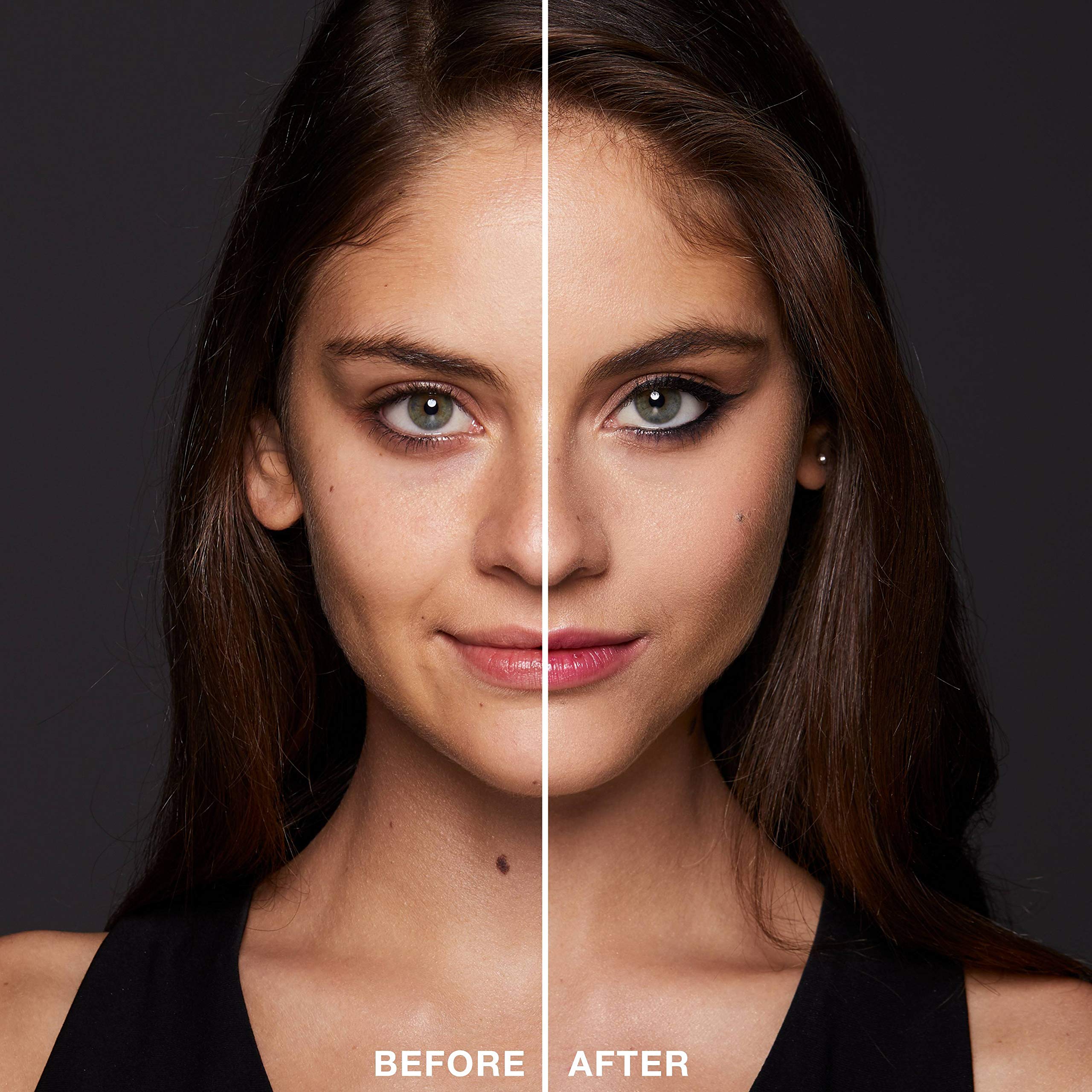 Neutrogena Kohl, color gris intenso que se mantiene durante el día.