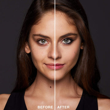 Neutrogena Kohl, color gris intenso que se mantiene durante el día.