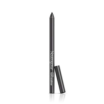 Delineador Kohl de Neutrogena para un look ahumado sin esfuerzo.