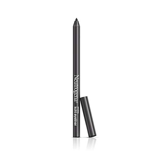 Delineador Kohl de Neutrogena para un look ahumado sin esfuerzo.