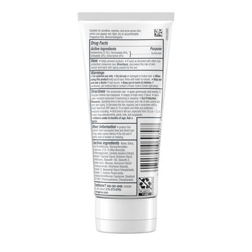 Dermatologist-recommended Neutrogena, trusted daily skincare brand.