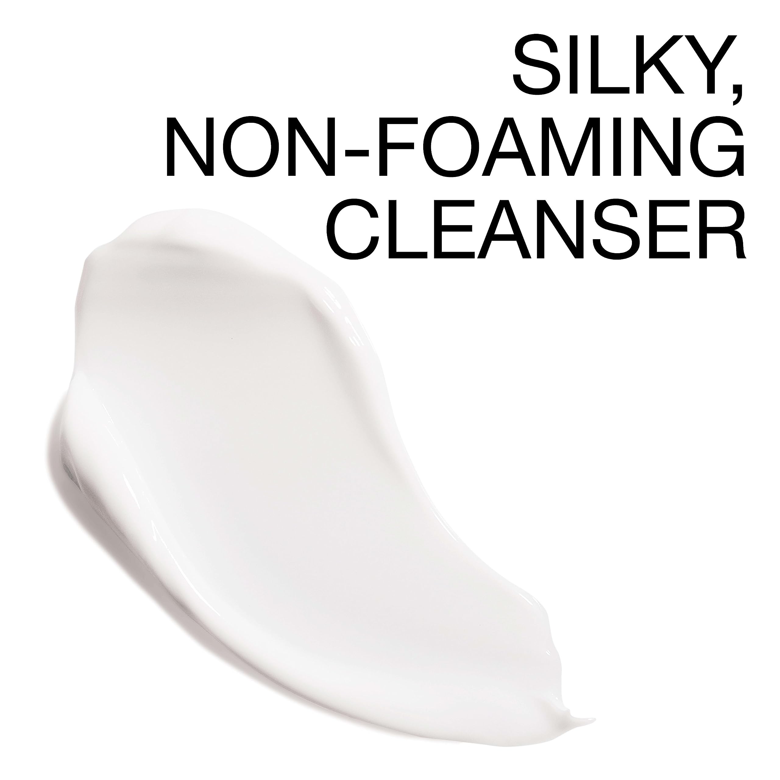 Neutrogena Makeup Melting Micellar Milk, probado oftalmológicamente, seguro para ojos delicados.
