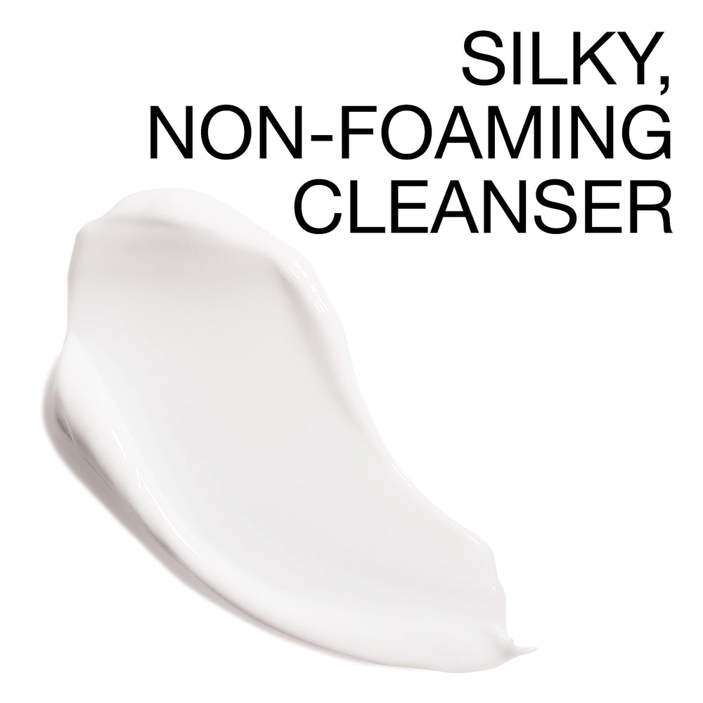 Neutrogena Makeup Melting Micellar Milk, probado oftalmológicamente, seguro para ojos delicados.