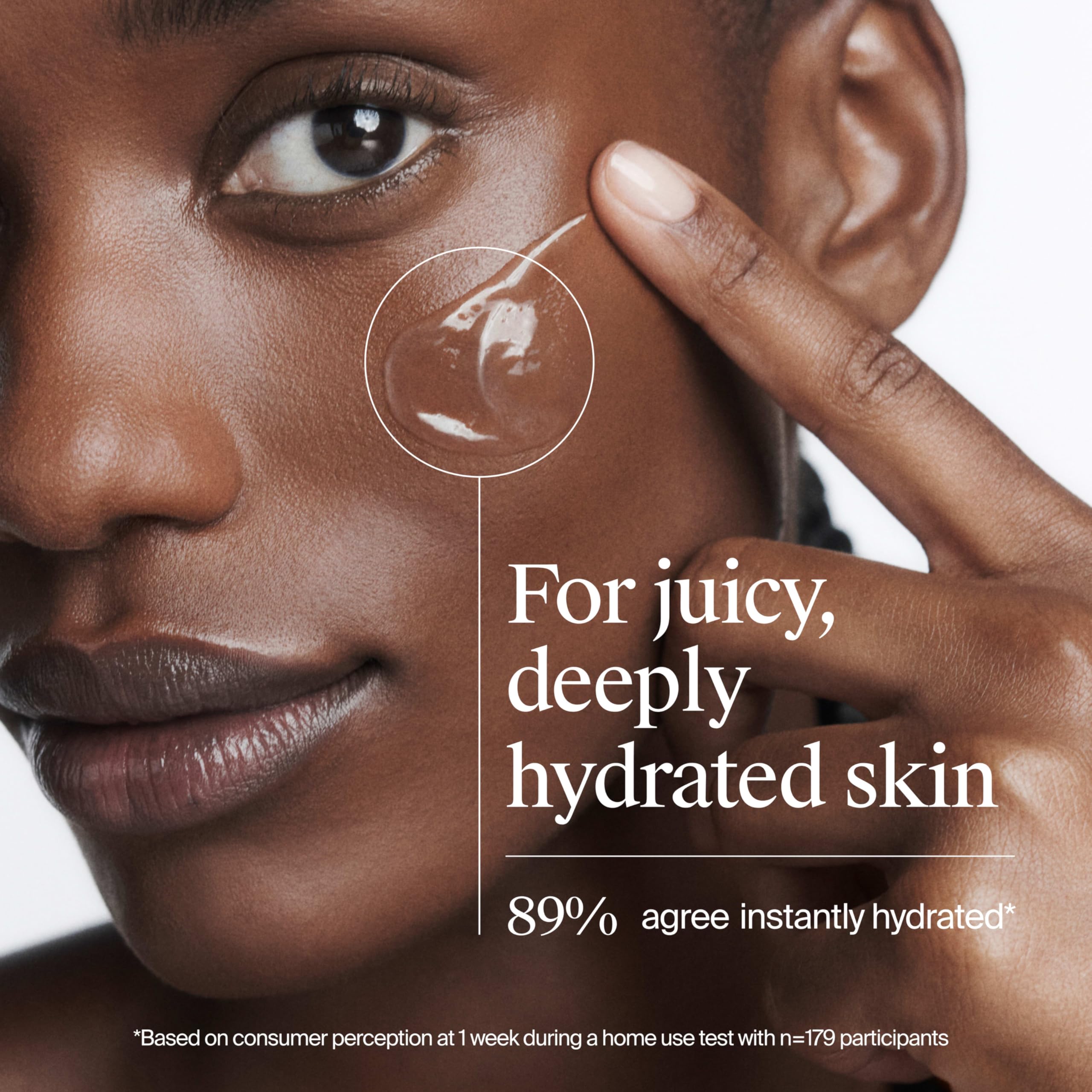 Empaque del conjunto de viaje de Neutrogena, compacto y práctico