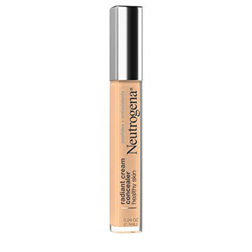 Neutrogena envase portable, 0.24 onzas para retoques rapidos.